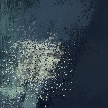 Farklı renk kalıplarına sahip soyut grunge arkaplanı