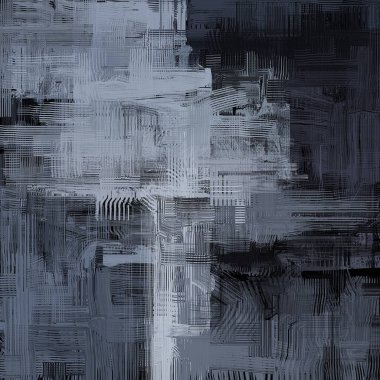 farklı desenler ile grunge arka plan