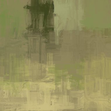 Farklı renk kalıplarına sahip soyut grunge arkaplanı