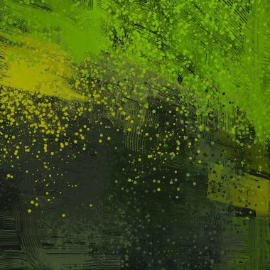 metin için alanı olan grunge arkaplanı