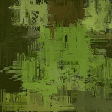 Farklı renk kalıplarına sahip soyut grunge arkaplanı