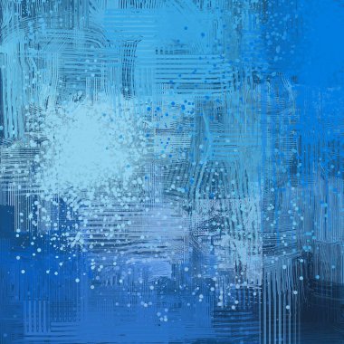 farklı desenlere sahip soyut grunge arkaplanı