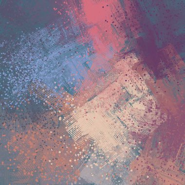 metin için alanı olan grunge arkaplanı