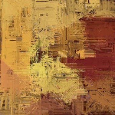 metin için alanı olan grunge arkaplanı