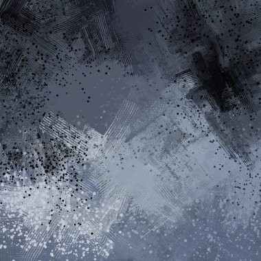 Metin için alanı olan soyut arkaplan