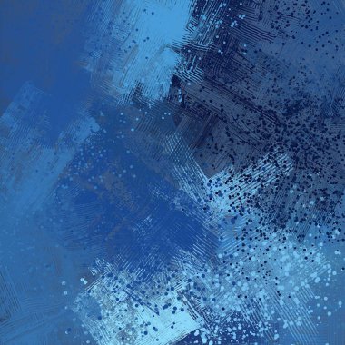 Metin için alanı olan soyut arkaplan