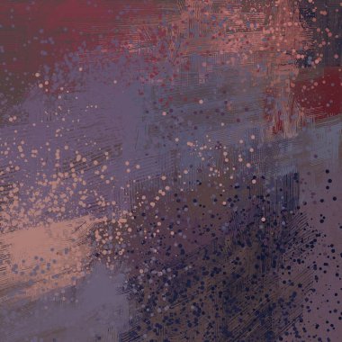 metin için alanı olan grunge arkaplanı