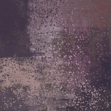 metin için alanı olan grunge arkaplanı