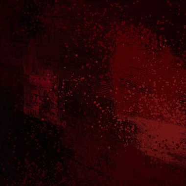 metin için alanı olan grunge arkaplanı