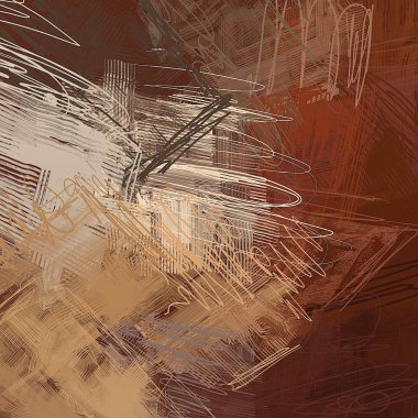 Metin için alanı olan soyut arkaplan