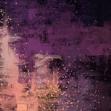 metin için alanı olan grunge arkaplanı