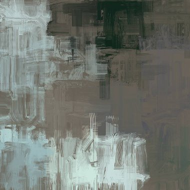 Metnin için alanı olan soyut grunge arkaplanı