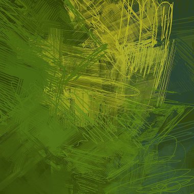 Metnin için alanı olan soyut grunge arkaplanı