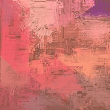 Farklı renk kalıplarına sahip soyut grunge arkaplanı