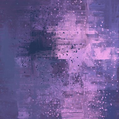 metin veya resim için alanı olan grunge arkaplanı