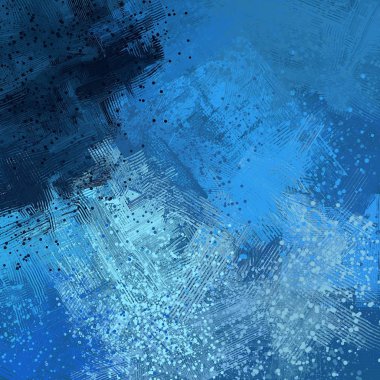 Metnin için alanı olan soyut grunge arkaplanı