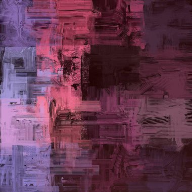 Metin için alanı olan soyut grunge arkaplanı