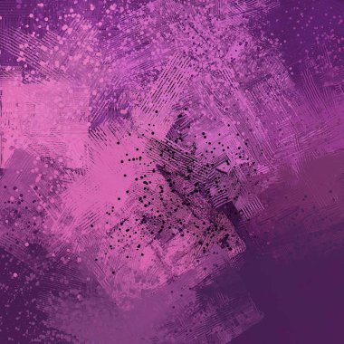 metin için alanı olan grunge arkaplanı