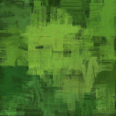 Farklı renk kalıplarına sahip soyut grunge arkaplanı