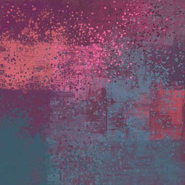 metin için alanı olan grunge arkaplanı