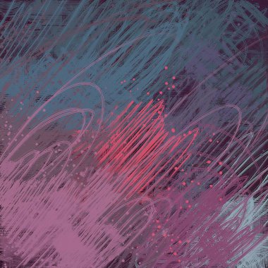 Metin için alanı olan soyut arkaplan