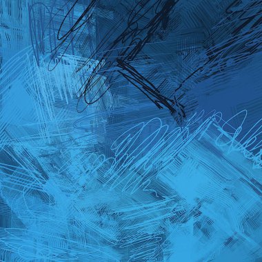 farklı renk desenleri ile grunge arka plan