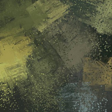 Metin için alanı olan soyut grunge arkaplanı