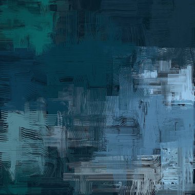 Farklı renk kalıplarına sahip soyut grunge arkaplanı