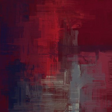 metin için alanı olan grunge arkaplanı