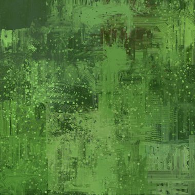 farklı renk desenleri ile grunge arka plan