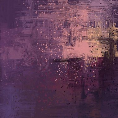 Metin için alanı olan eski grunge arkaplanı