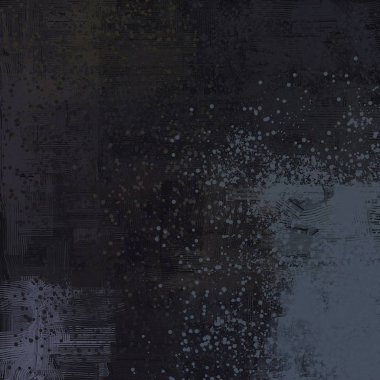 metin için alanı olan grunge arkaplanı