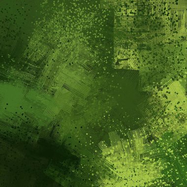 metin için alanı olan grunge arkaplanı