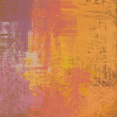 metin veya resim için alanı olan grunge arkaplanı