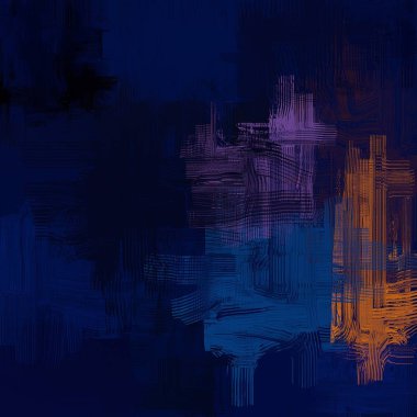 metin için alanı olan grunge arkaplanı