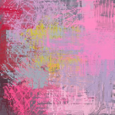 metin veya resim için alanı olan grunge arkaplanı