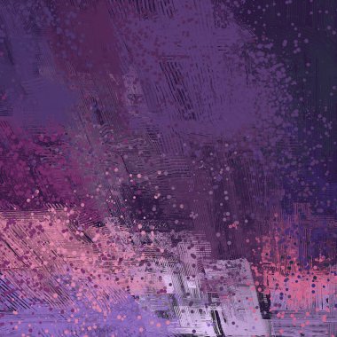 metin için alanı olan grunge arkaplanı