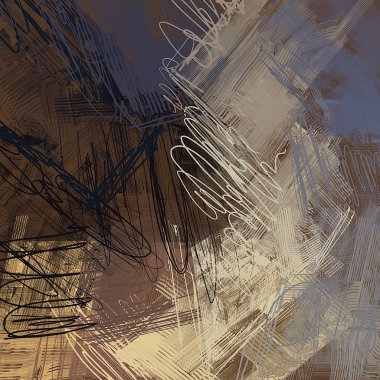 metin için alanı olan grunge arkaplanı