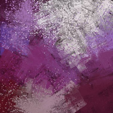 metin için alanı olan grunge arkaplanı