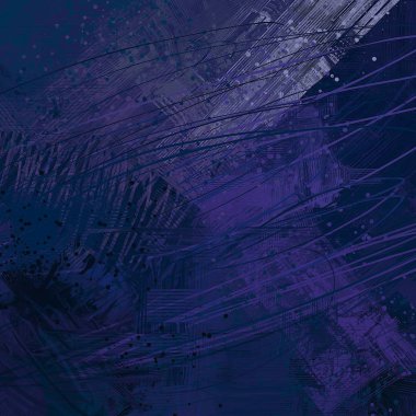 metin için alanı olan grunge arkaplanı