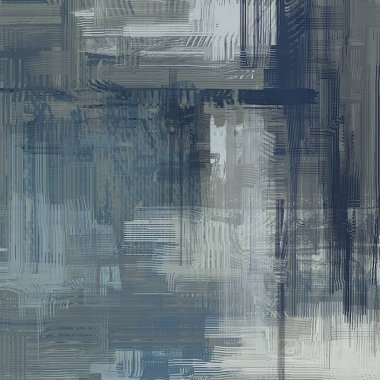 Farklı renk kalıplarına sahip soyut grunge arkaplanı