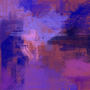 farklı desenlere sahip soyut grunge arkaplanı