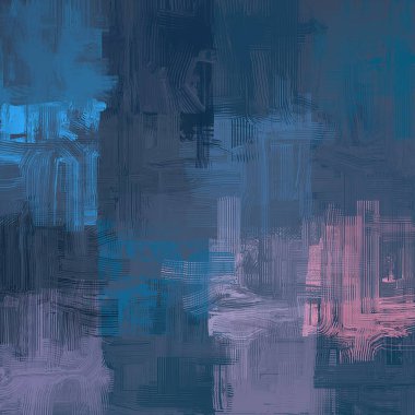 Metin için alanı olan soyut arkaplan