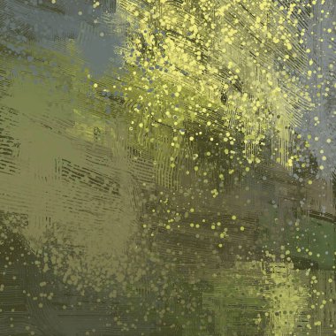 metin için alanı olan grunge arkaplanı