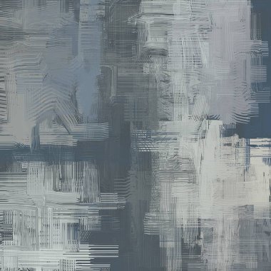 Farklı renk kalıplarına sahip soyut grunge arkaplanı