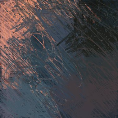 metin için alanı olan grunge arkaplanı