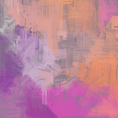 Grunge elementleri ile vintage arkaplan