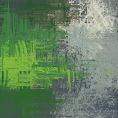 farklı renk desenleri ile grunge arka plan