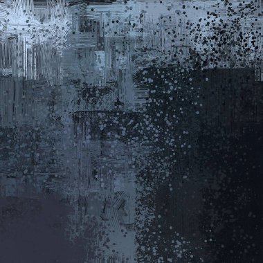 metin için alanı olan grunge arkaplanı