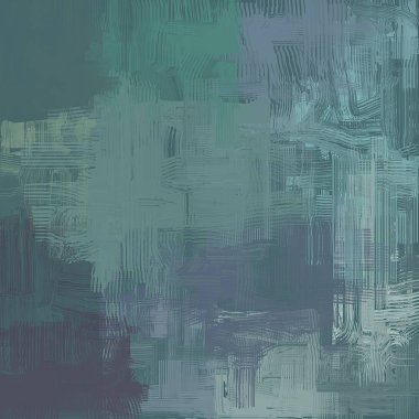 Farklı renk kalıplarına sahip soyut grunge arkaplanı